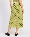 Bettie Polka Dot Skirt