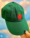 Tomato Hat