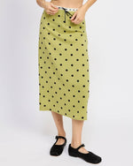 Bettie Polka Dot Skirt