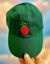 Tomato Hat