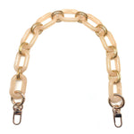 Amber Chain Link