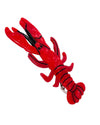 Lobster French Barrette