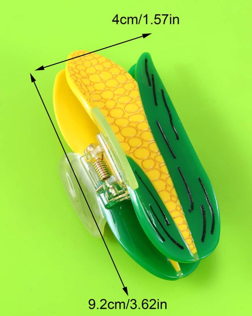 Corn Claw Clip