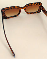 Amber Sunglasses