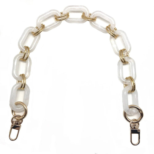 Amber Chain Link