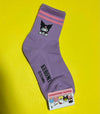 Sanrio Cotton Ankle Socks: Hello Kitty