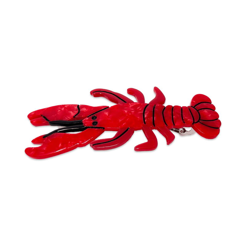 Lobster French Barrette