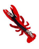 Lobster French Barrette