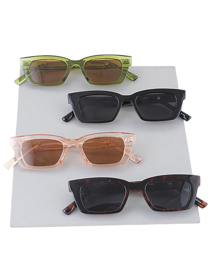 Clara Sunglasses