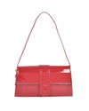 Candy Apple Shoulder Bag