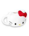 Hello Kitty 16 oz. Sculpted Ceramic Mug