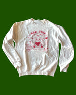 And Then Holiday Cheer Crewneck Sweatshirt