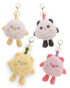 Cutie Plush Bag Charms