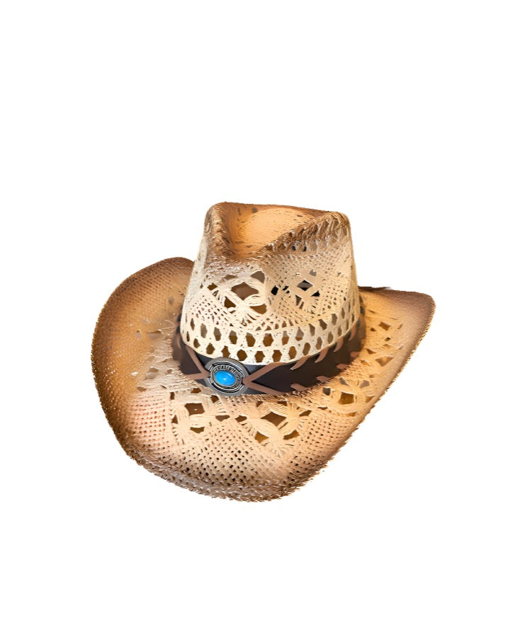 Clementine Cowboy Hat