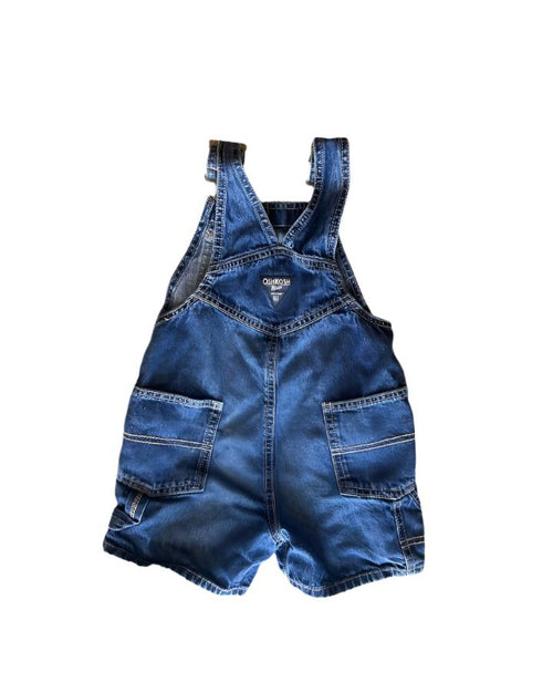 Vintage OshKosh Shortalls