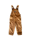 Vintage Corduroy OshKosh Overalls