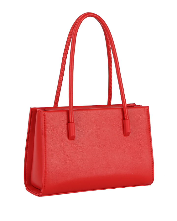 Red Ashley Bag