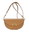 Tan Emma Bag