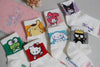 Sanrio Athletic Ankle Socks: Hello Kitty