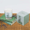 3P4 x Peanuts® Candle - Linus (Lavender)