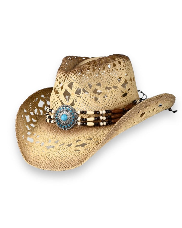 Beulah Cowboy Hat