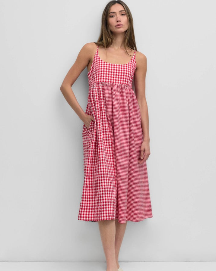 Darlene Dress