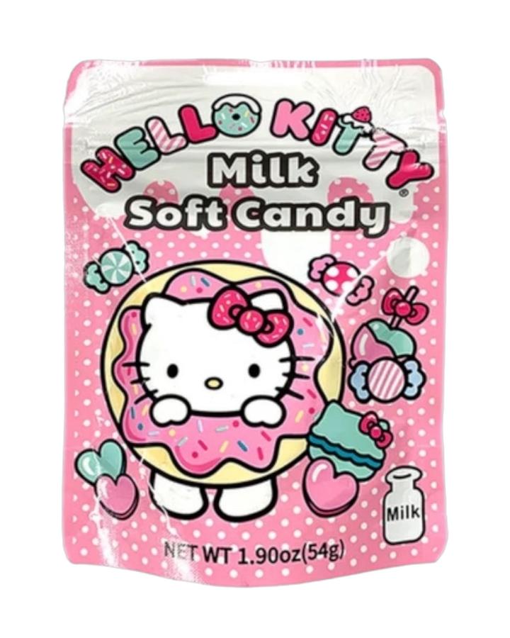 Hello Kitty Milk Soft Candy