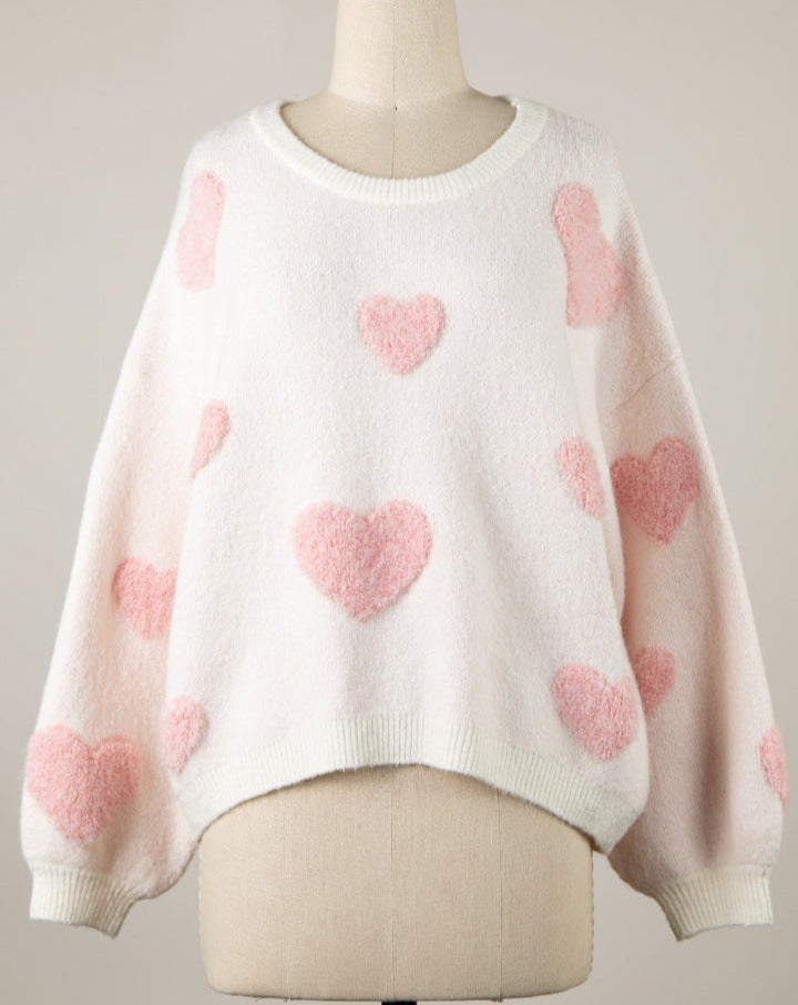 Sweet Love Sweater