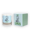 3P4 x Peanuts® Candle - Linus (Lavender)