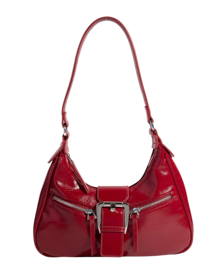 Red Esme Bag