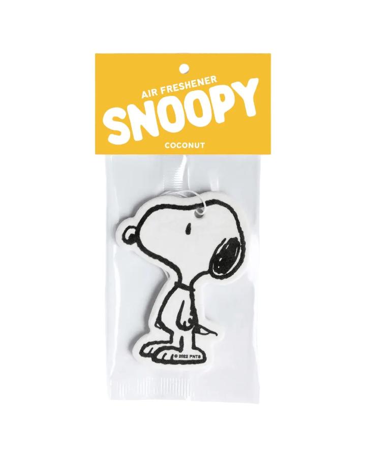 3P4 x Peanuts® - Snoopy Classic Air Freshener