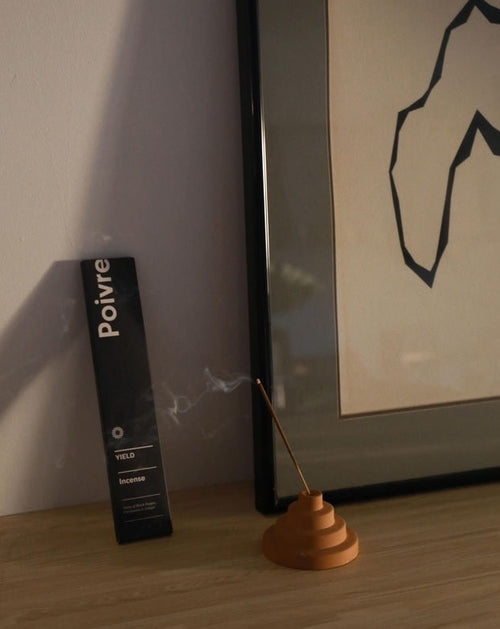 Poivre Incense